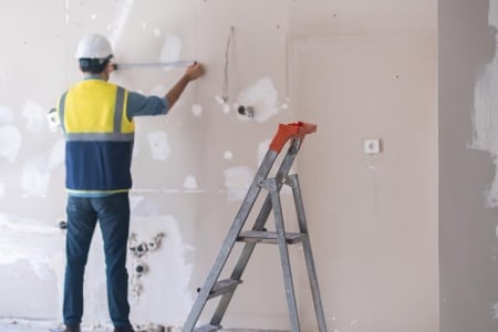 Les étapes essentielles pour réussir vos travaux de rénovation sans stress